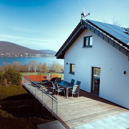 Ferienhaus Seezeit Bringhausen Εξωτερικό φωτογραφία