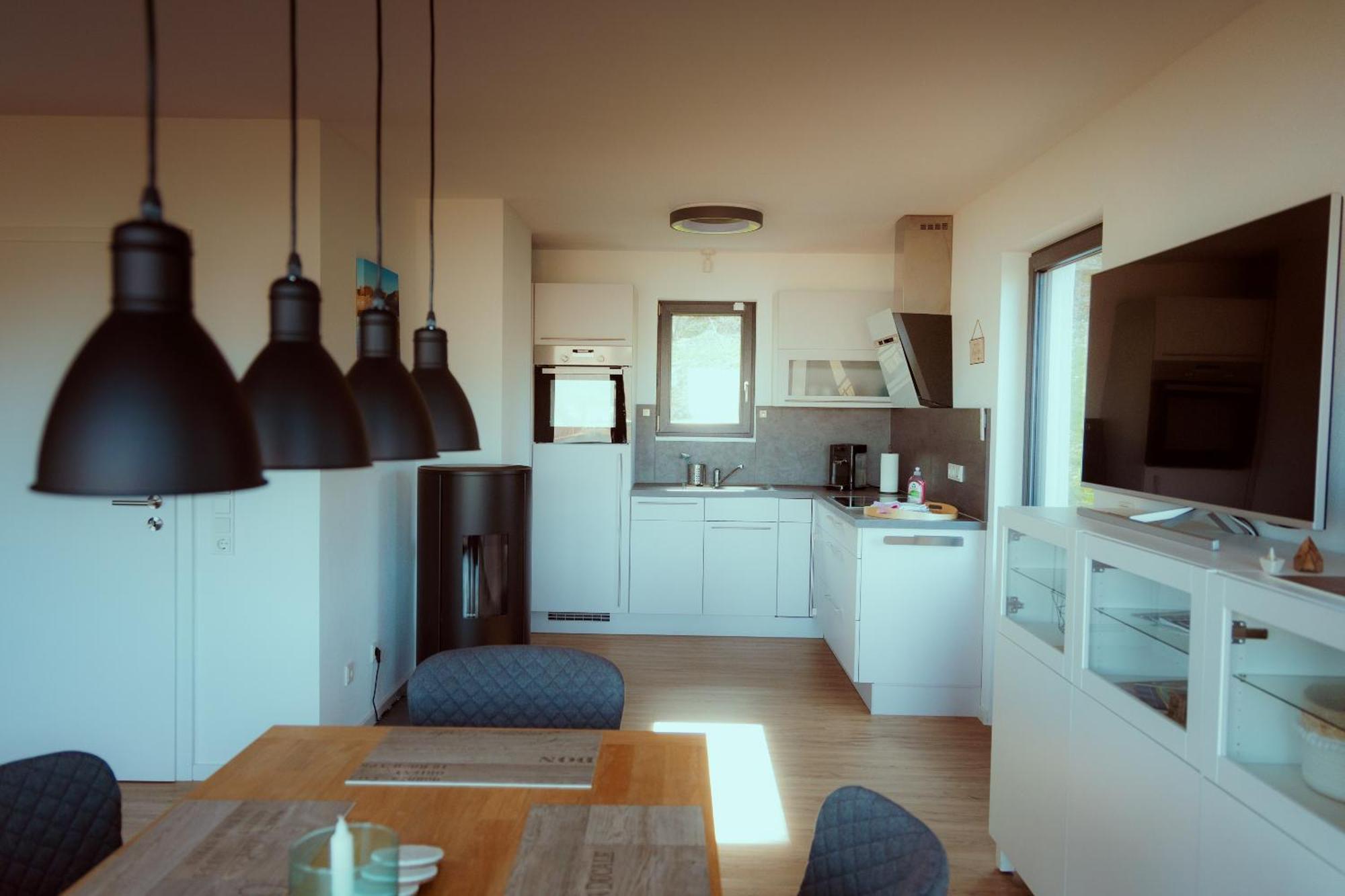 Ferienhaus Seezeit Bringhausen Εξωτερικό φωτογραφία