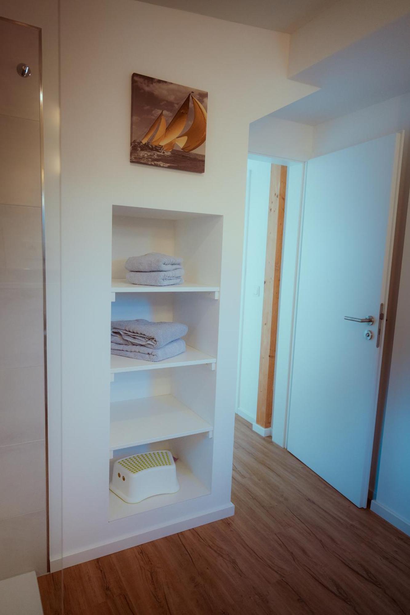 Ferienhaus Seezeit Bringhausen Εξωτερικό φωτογραφία