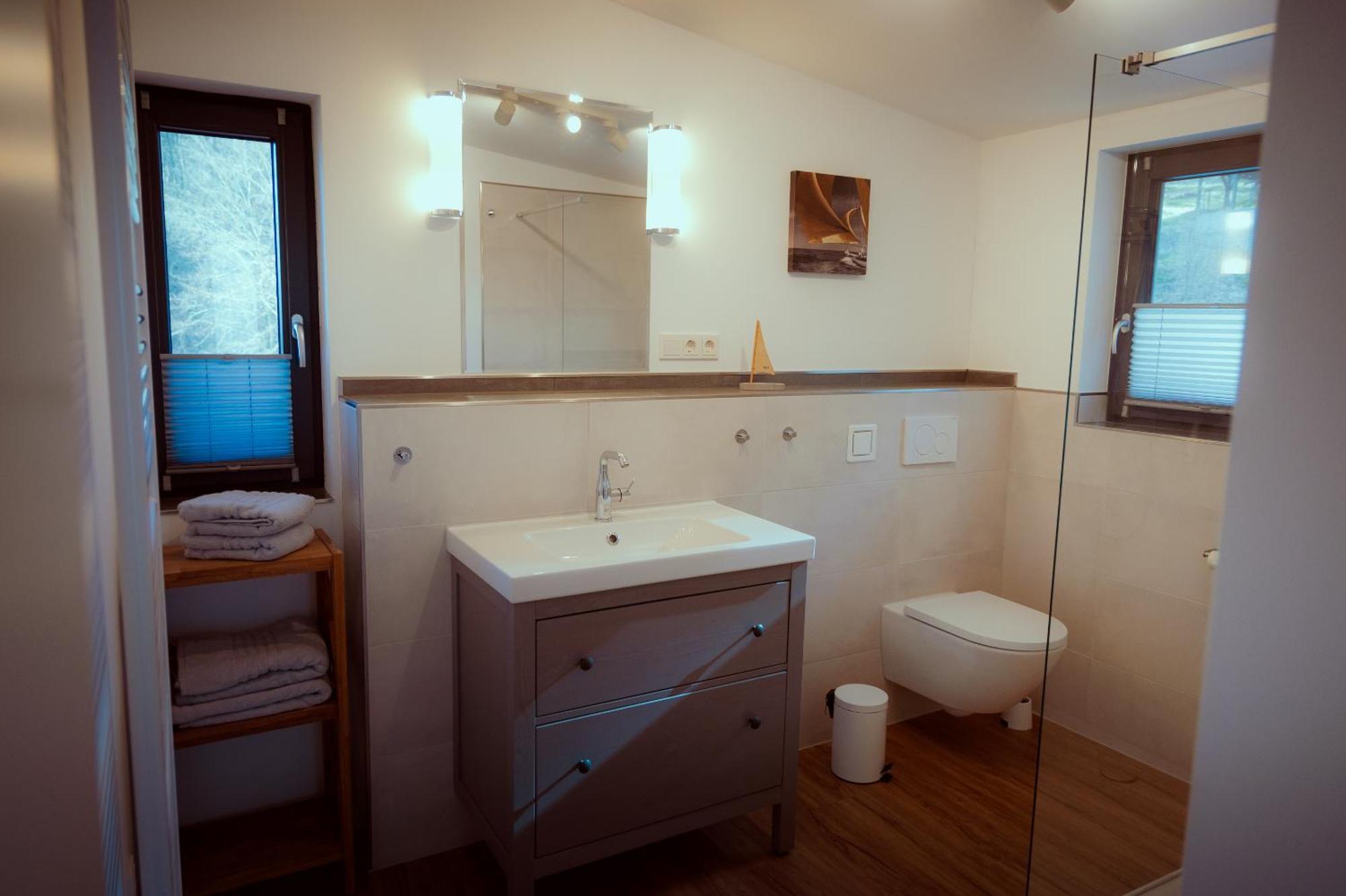 Ferienhaus Seezeit Bringhausen Εξωτερικό φωτογραφία