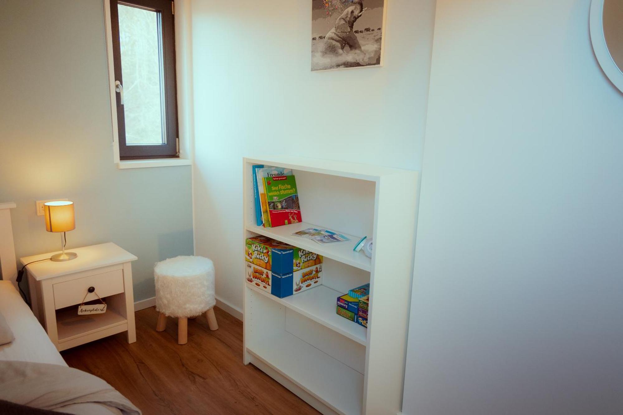 Ferienhaus Seezeit Bringhausen Εξωτερικό φωτογραφία