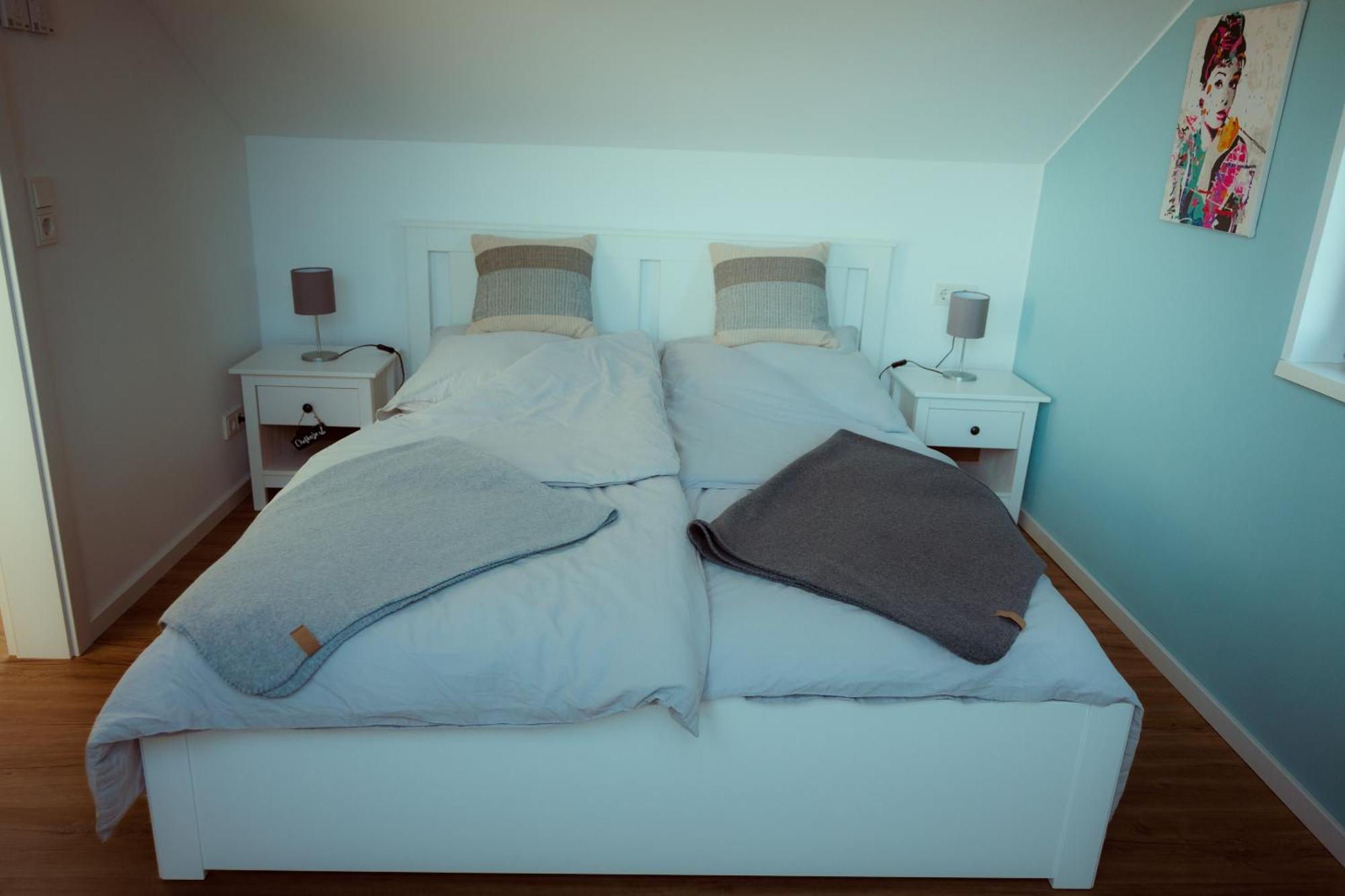 Ferienhaus Seezeit Bringhausen Εξωτερικό φωτογραφία