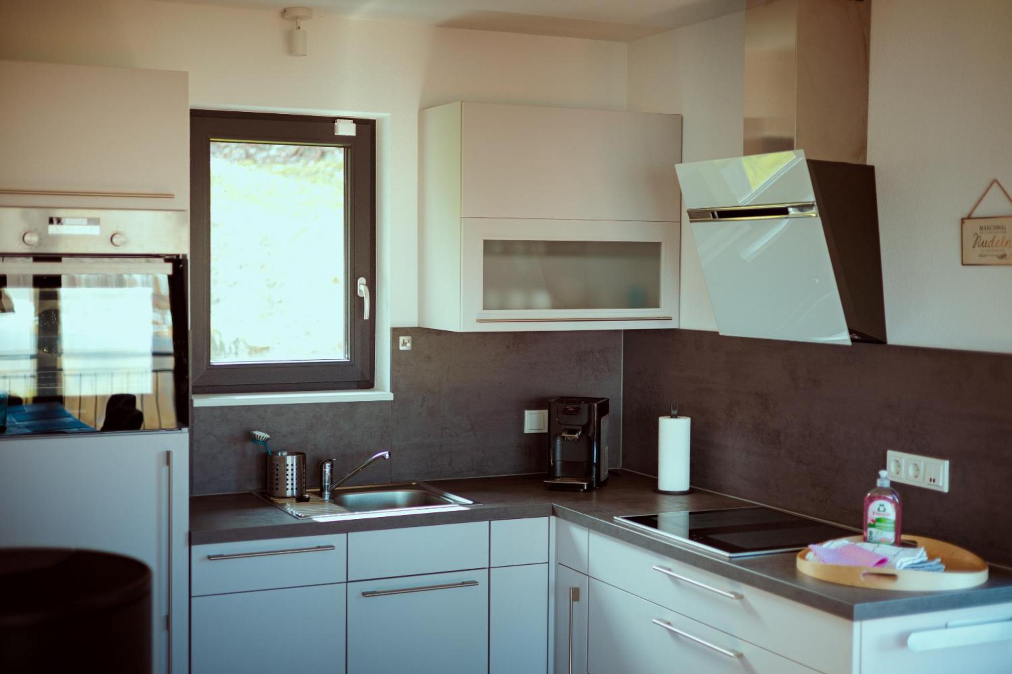 Ferienhaus Seezeit Bringhausen Εξωτερικό φωτογραφία