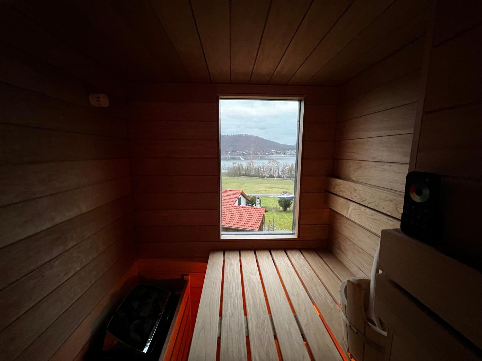 Ferienhaus Seezeit Bringhausen Εξωτερικό φωτογραφία
