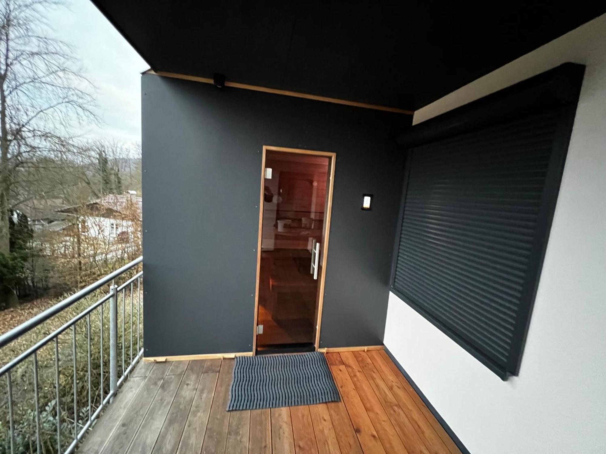 Ferienhaus Seezeit Bringhausen Εξωτερικό φωτογραφία